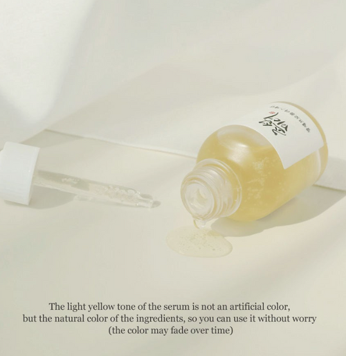 BEAUTY OF JOSEON Glow Serum : Propolis + Niacinamide