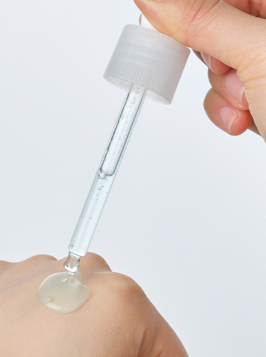 TORRIDEN Dive-in Hyaluronic Acid Serum/ Sérum à l'Acide Hyaluronique