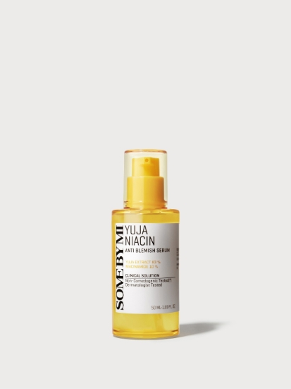 Sérum de soin contre les imperfections SOME BY MI Yuja Niacin