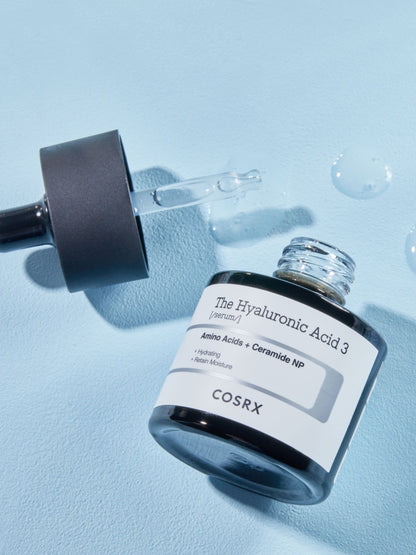 Cosrx Le Sérum Acide Hyaluronique 3