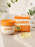 YUSKIN Moisturizing Hand And Foot Cream 120g