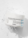 COSRX !+ Hydrium Crème Enrichie Hydratante 50ml