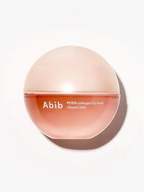 ABIB PDRN Collagen Lip Mask Glazed Jelly