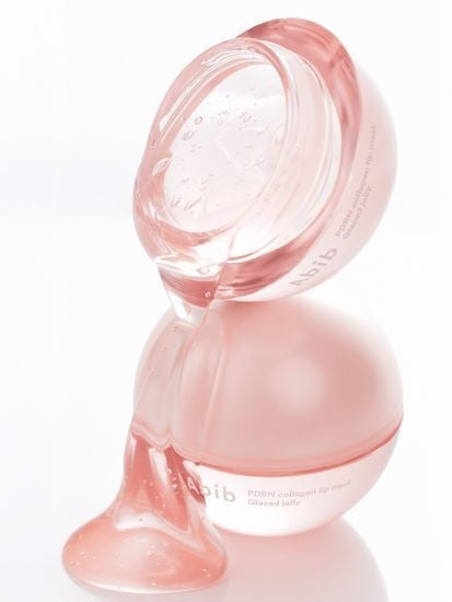 ABIB PDRN Collagen Lip Mask Glazed Jelly