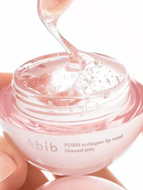 ABIB PDRN Collagen Lip Mask Glazed Jelly