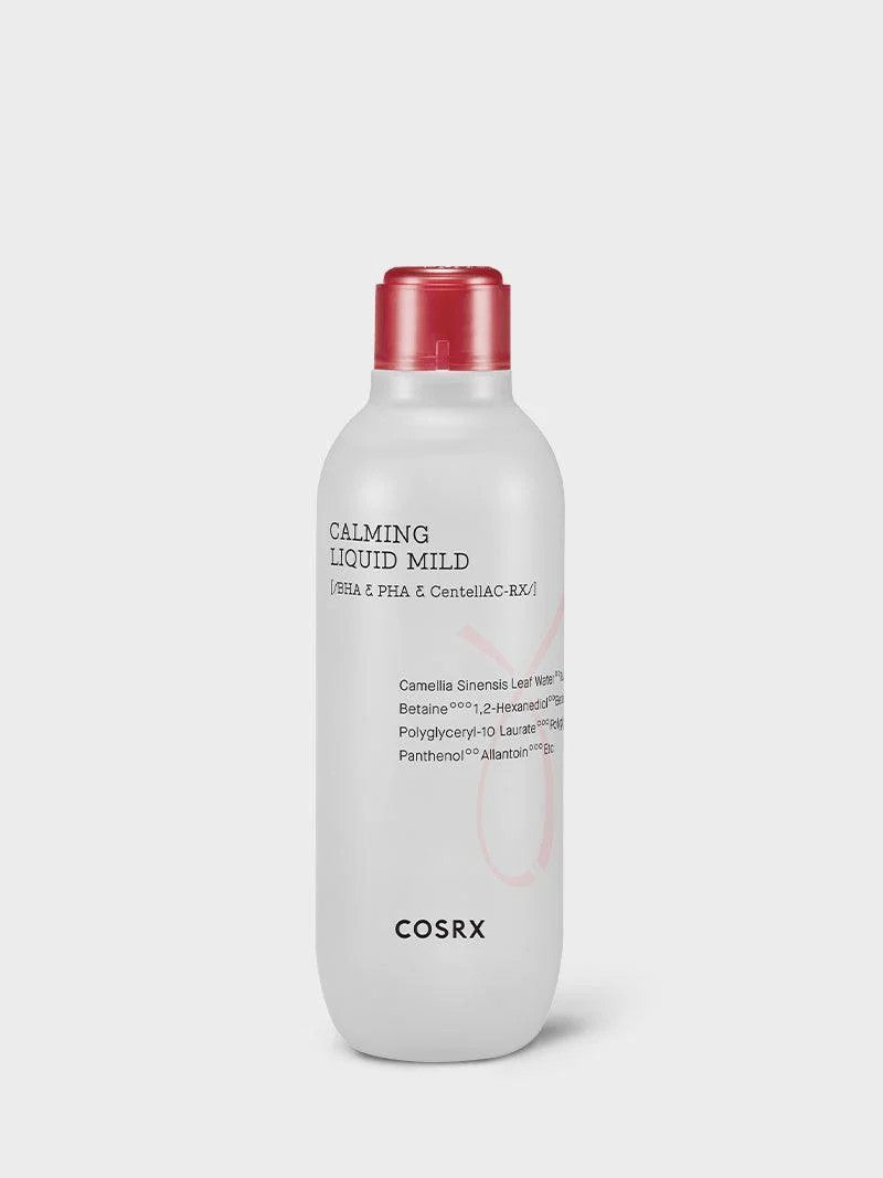 COSRX AC Collection Liquide Apaisant Doux