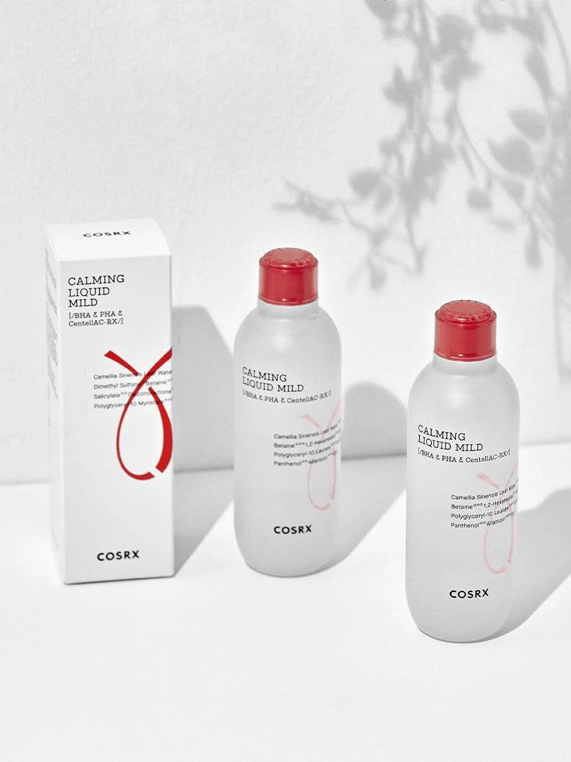 COSRX AC Collection Liquide Apaisant Doux