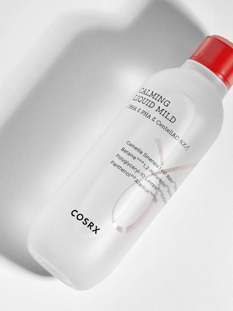 COSRX AC Collection Liquide Apaisant Doux
