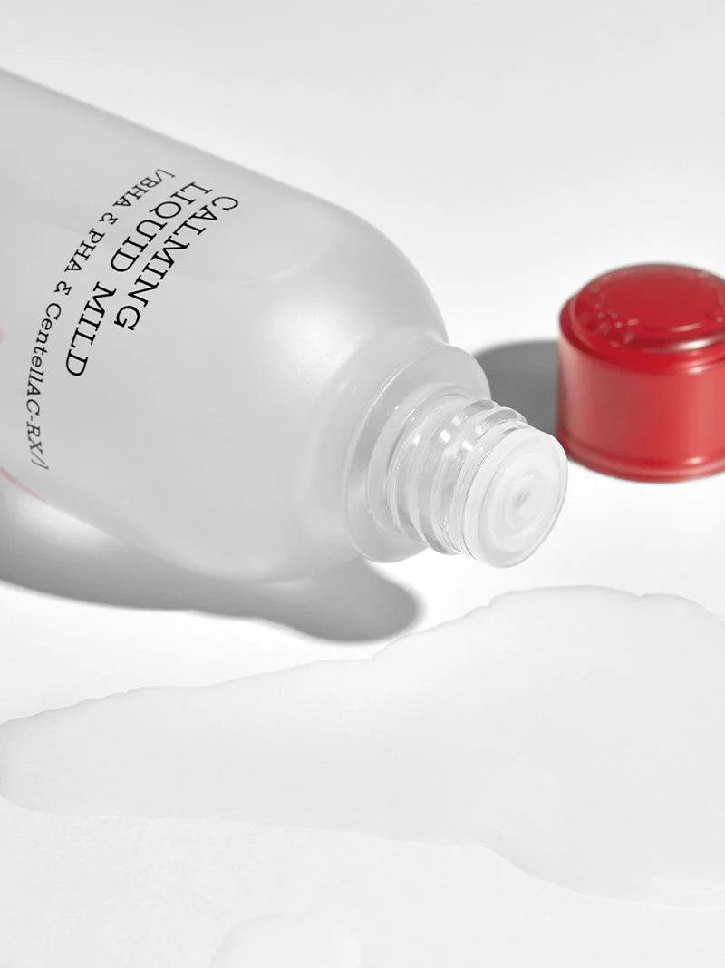 COSRX AC Collection Liquide Apaisant Doux