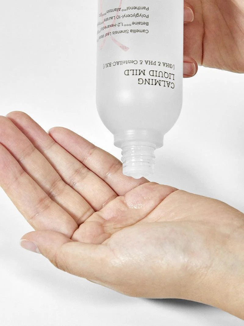 COSRX AC Collection Liquide Apaisant Doux