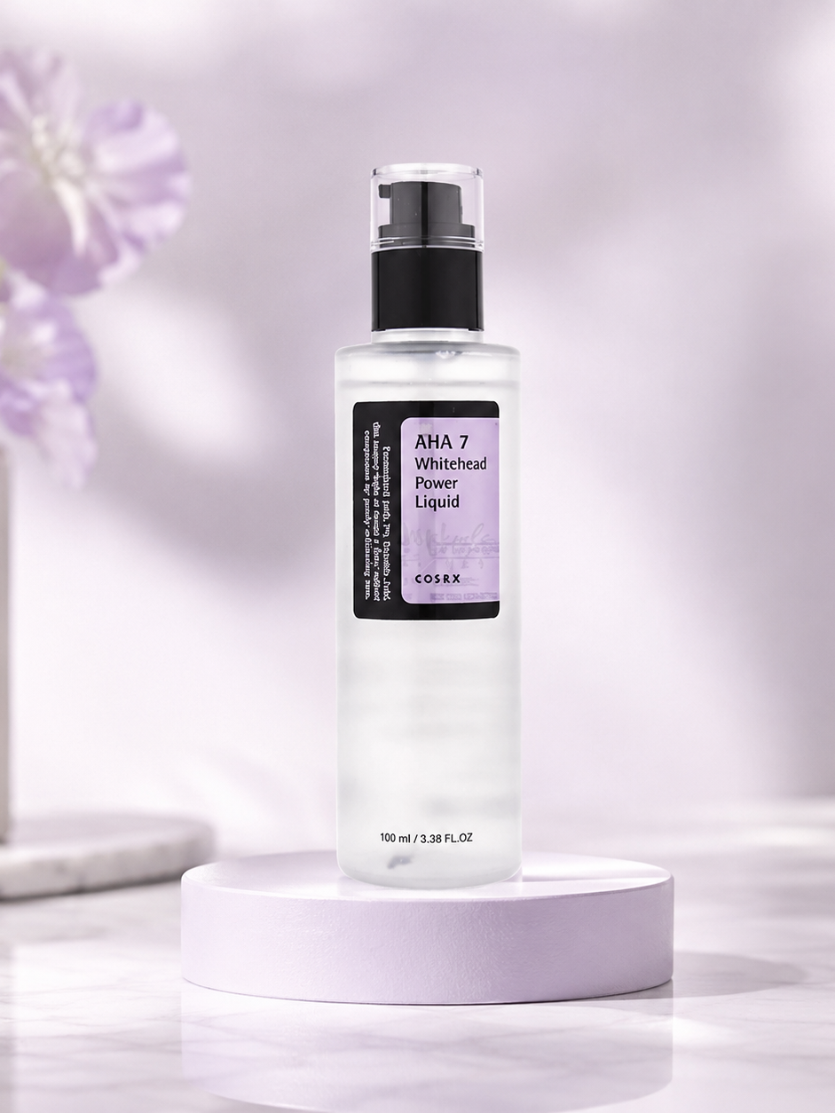 COSRX AHA 7 Whitehead Power Liquid