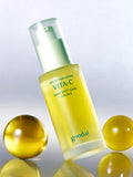 GOODAL Green Tangerine Vita C Dark Spot Care Serum Alpha