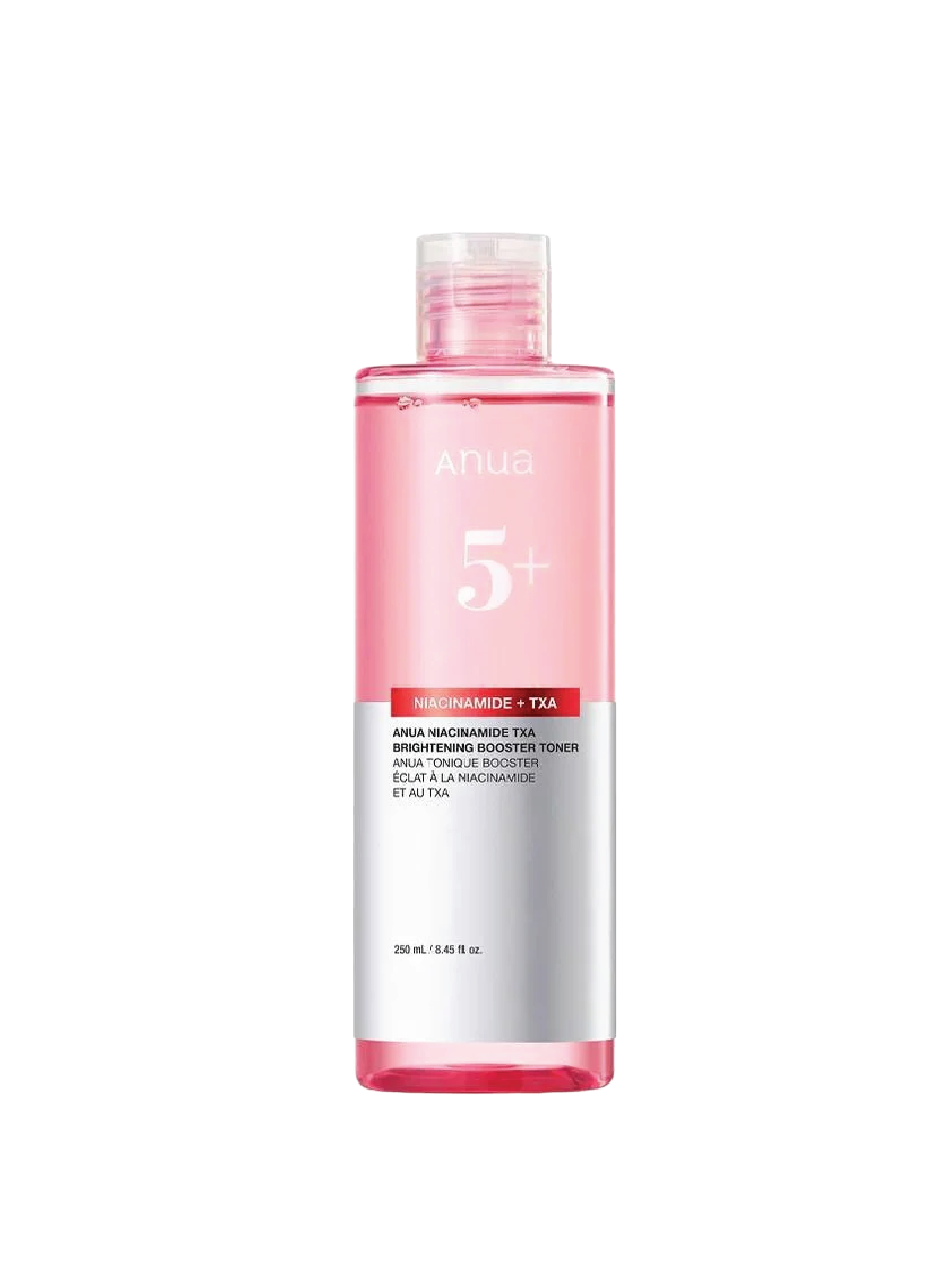 ANUA Niacinamide TXA Tonique Éclaircissant Booster 250ml
