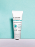 APLB Nettoyant Visage au Glutathion et Niacinamide 80ml