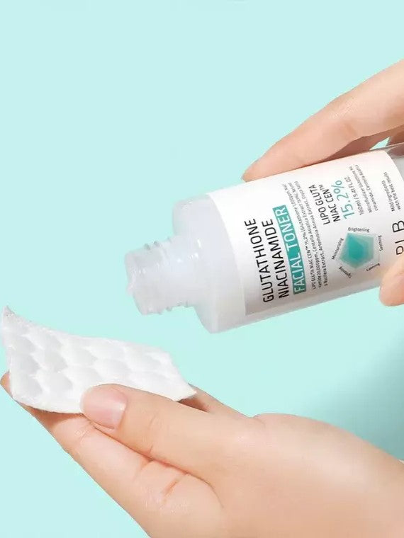 APLB Glutathione Niacinamide Tonique Facial 160ml