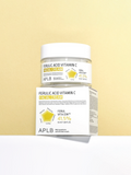 APLB Crème Visage au Rétinol Vitamine C Vitamine E 55 ml