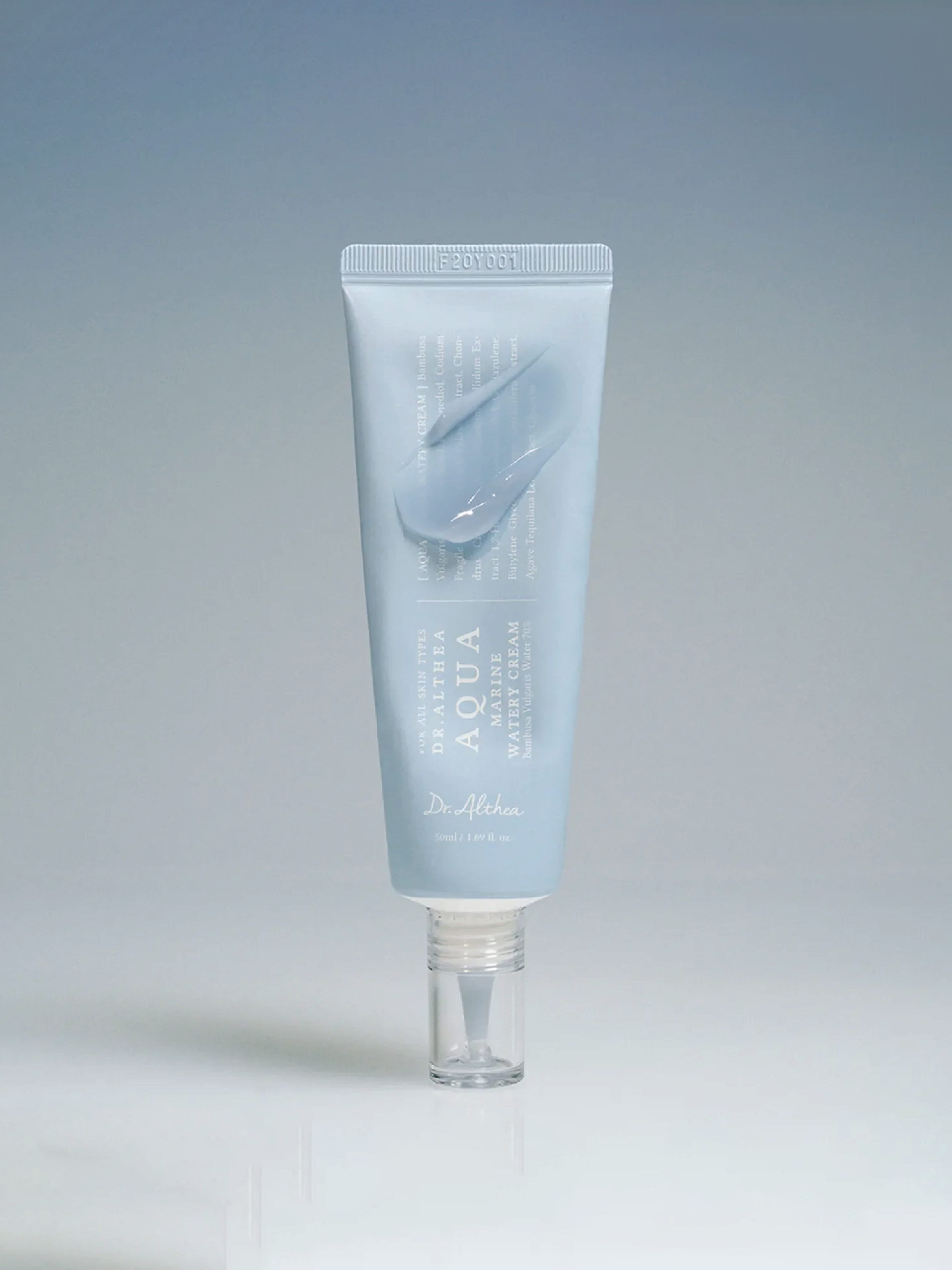 DR ALTHEA Crème Aquatique Marine 50ml