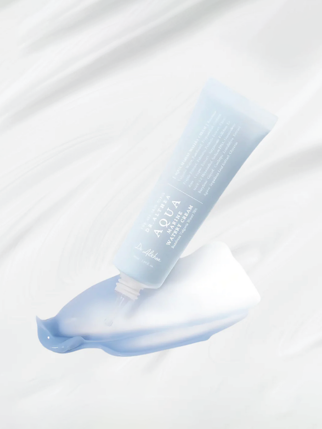 DR ALTHEA Crème Aquatique Marine 50ml