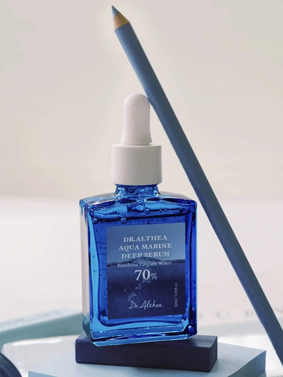 DR ALTHEA Sérum Profond Aqua Marine 30ml