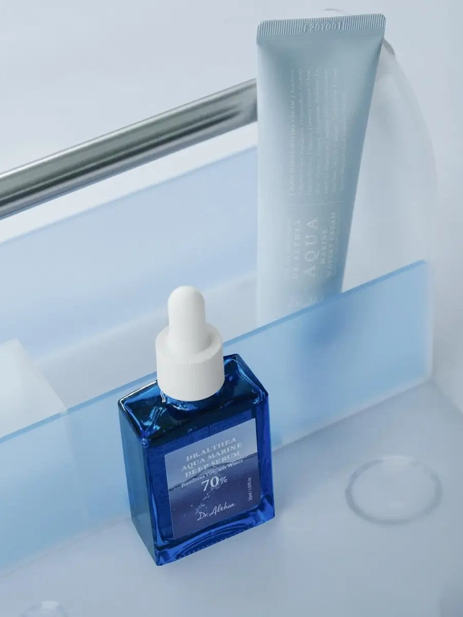 DR ALTHEA Aqua Marine Deep Serum 30ml