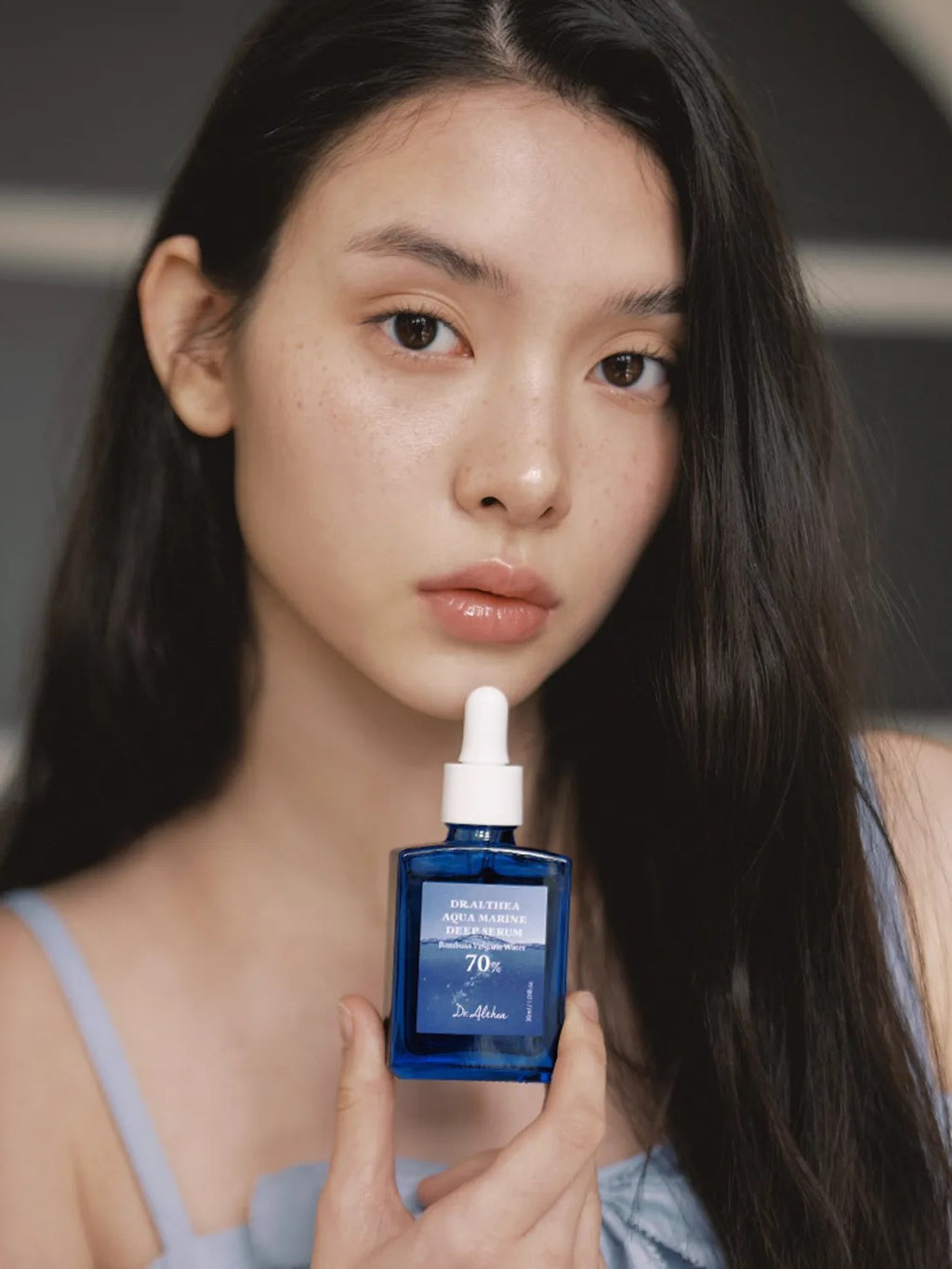 DR ALTHEA Sérum Profond Aqua Marine 30ml