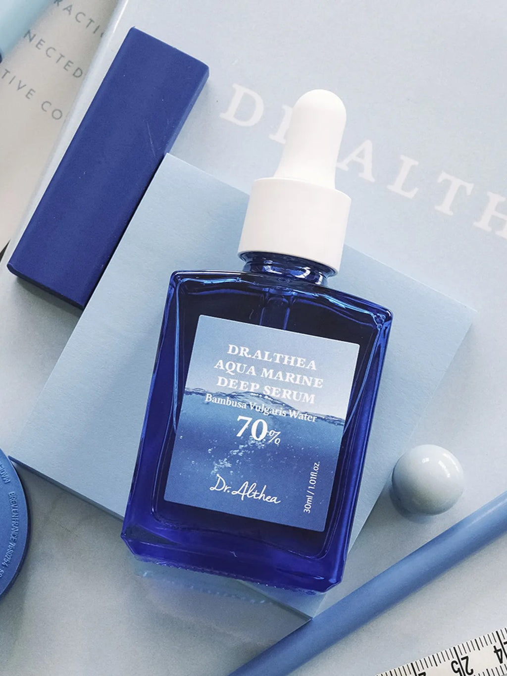 DR ALTHEA Sérum Profond Aqua Marine 30ml