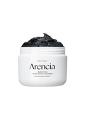 ARENCIA Black Tea & Yuzu Cleanser