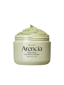 ARENCIA Fresh Green Cleanser