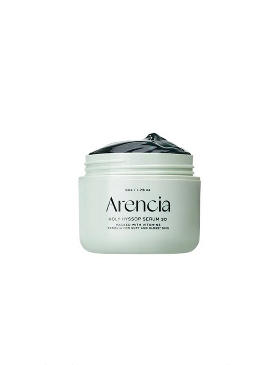 ARENClA Holy Hyssop Serum 30
