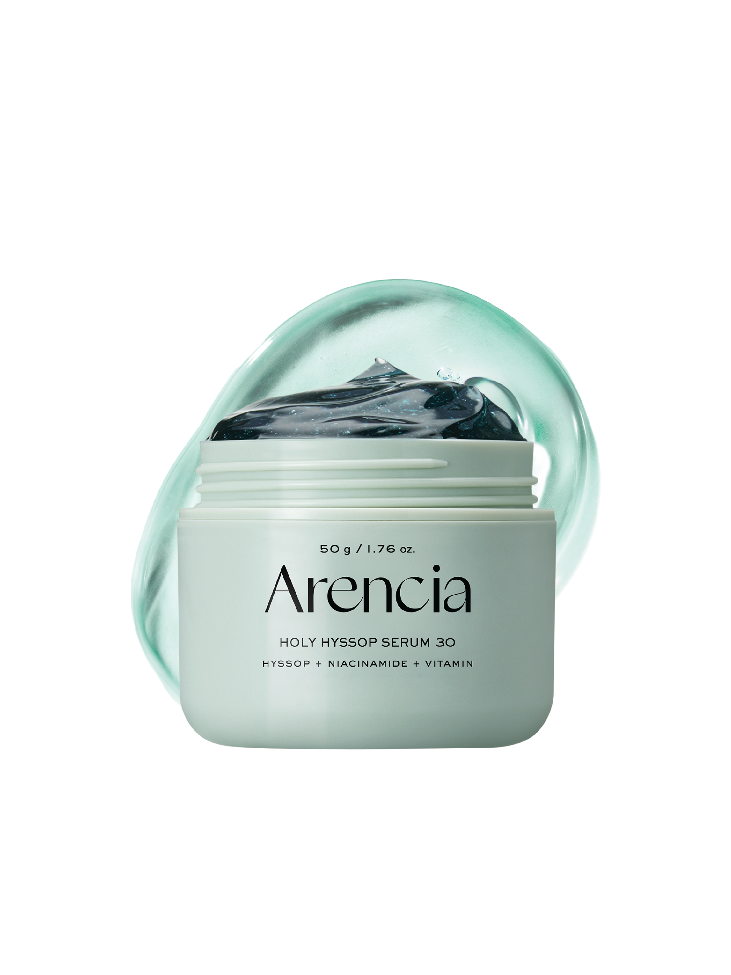 ARENClA Holy Hyssop Serum 30