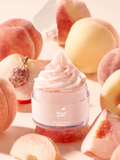 Nettoyant crème fouettée ARIUL Peach Soda 100 ml