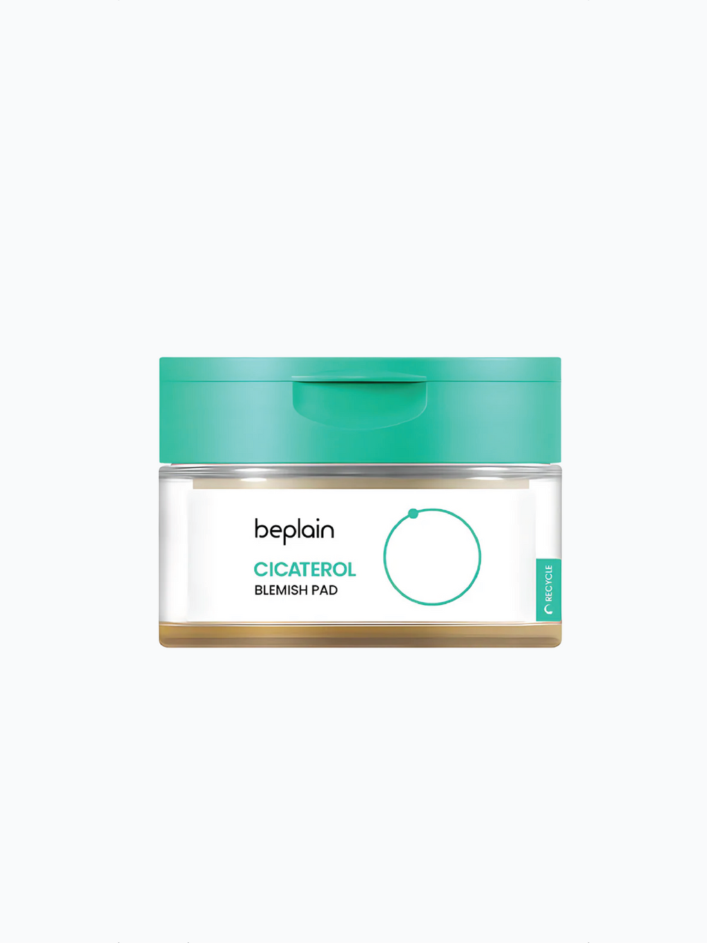 BEPLAIN Cicaterol Pad 70 tampons