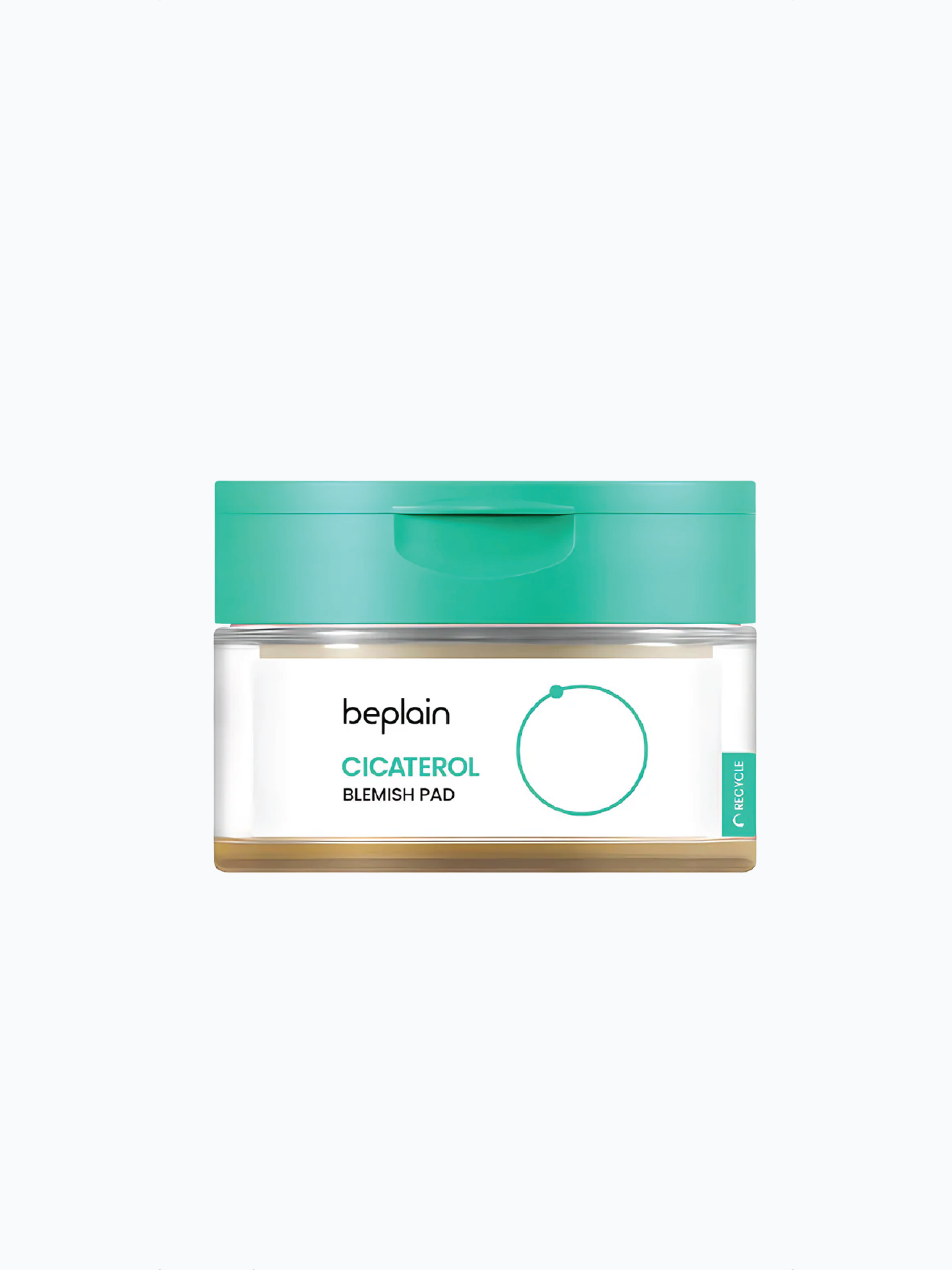 BEPLAIN Cicaterol Pad 70 tampons