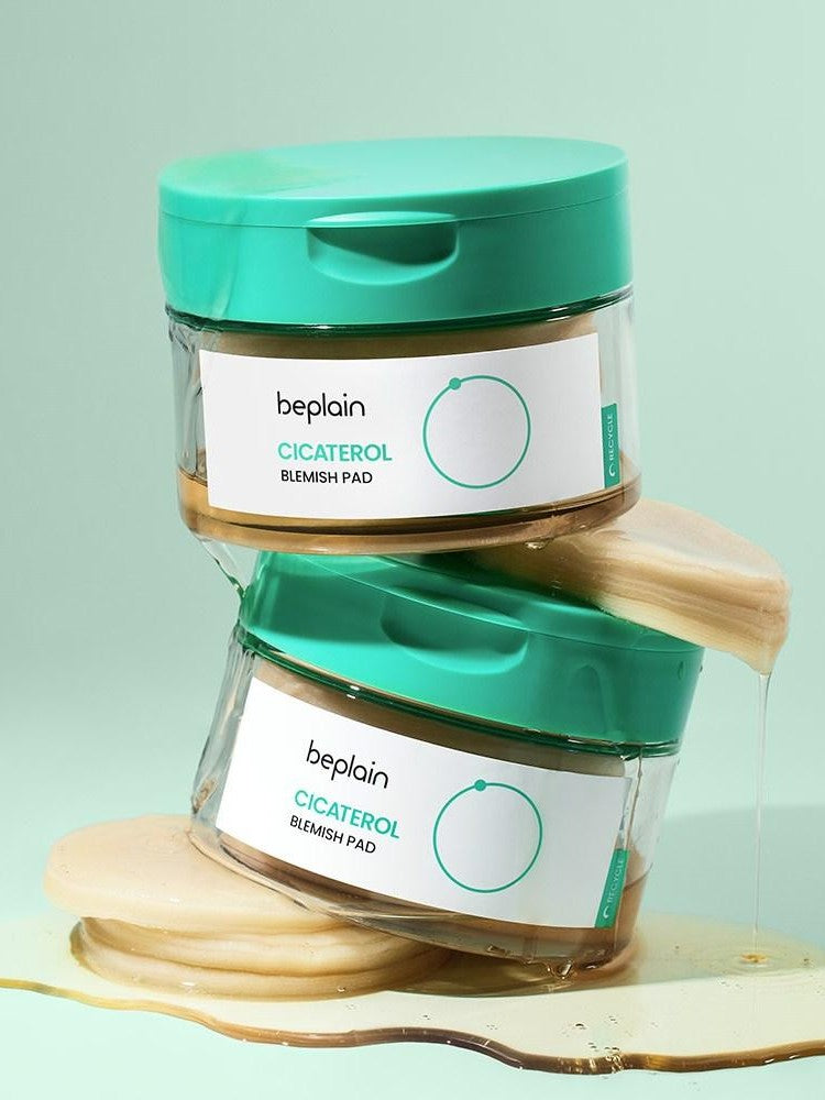 BEPLAIN Cicaterol Pad 70 tampons
