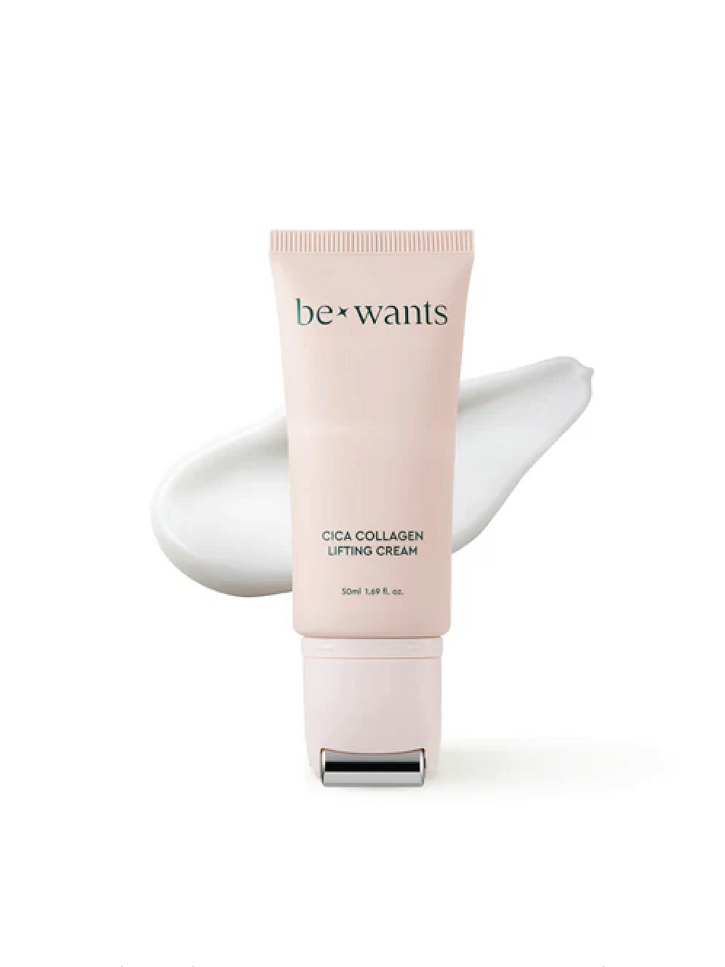 BEWANTS Crème Lifting Cica Collagène 50ml