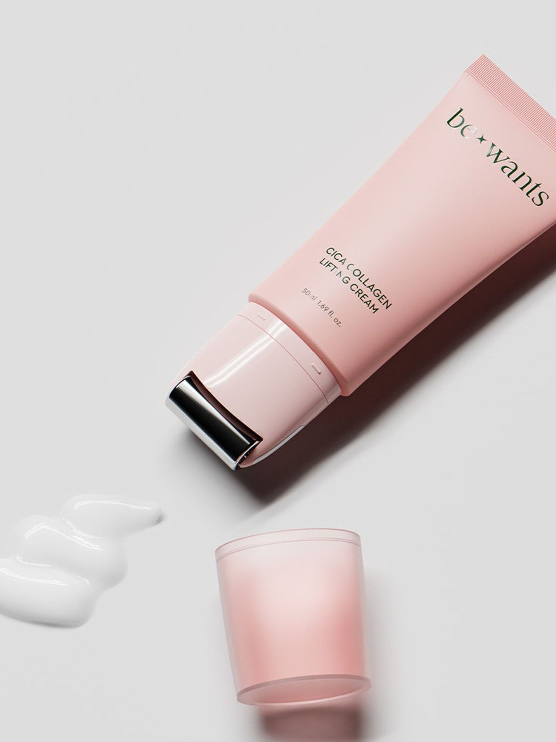 BEWANTS Crème Lifting Cica Collagène 50ml
