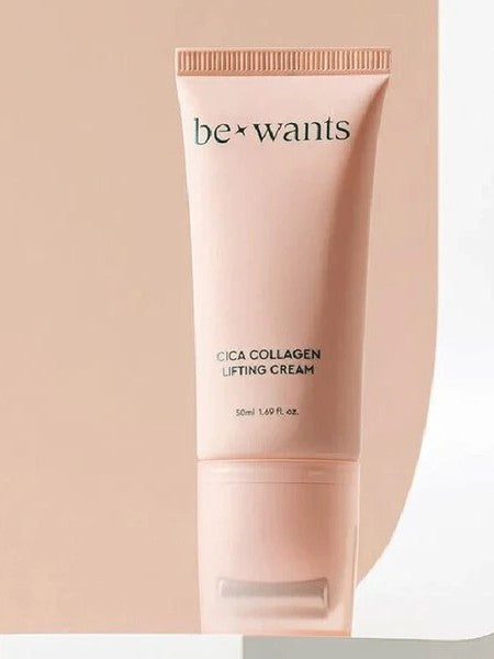 BEWANTS Crème Lifting Cica Collagène 50ml