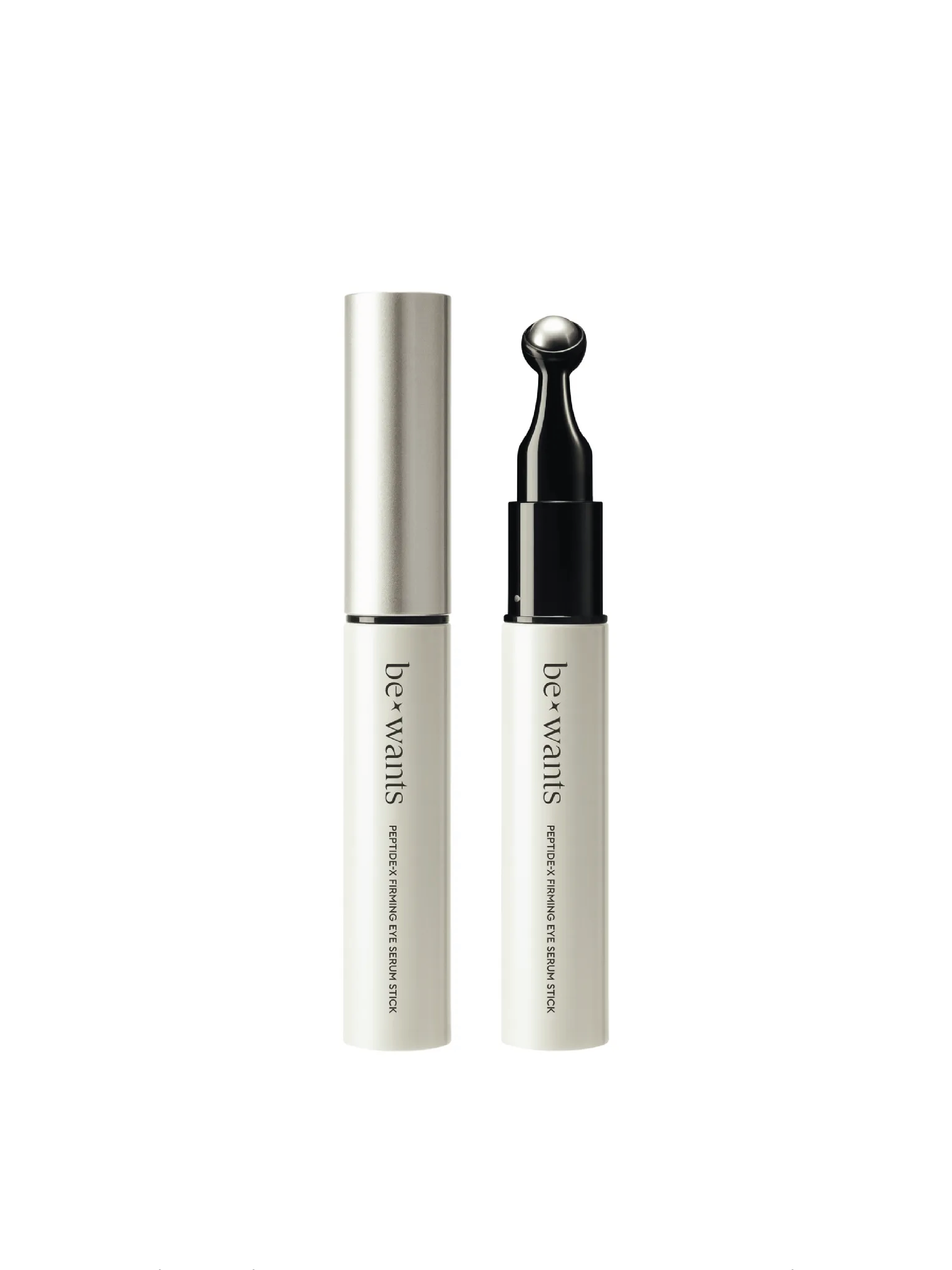 BEWANTS Peptide-X Sérum Stick Raffermissant Yeux 15ml
