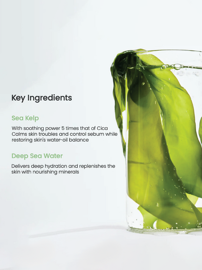 BIODANCE Refreshing Sea Kelp Real Deep Mask(4)