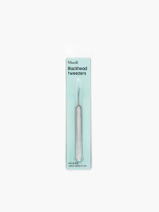 OLIVE YOUNG Fillimilli Blackhead Tweezers