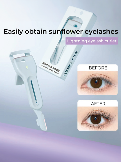 BLJ Lightning Series Eyelash Curler