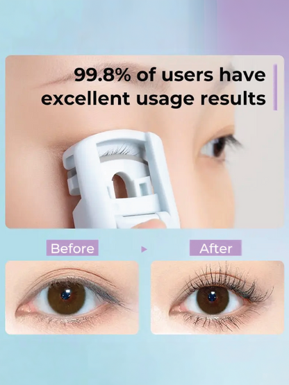 BLJ Lightning Series Eyelash Curler
