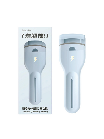 BLJ Lightning Series Eyelash Curler
