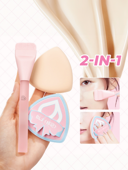 BLJ Foundation Makeup Set CP
