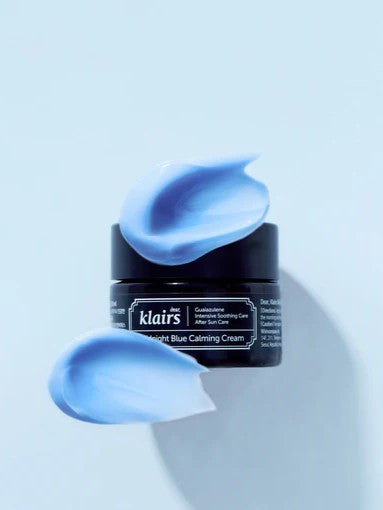 DEAR KLAIRS Midnight Blue Calming Cream 30ml