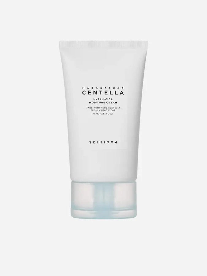 SKIN1004 Hyalu Cica Crème Hydratante 75ml