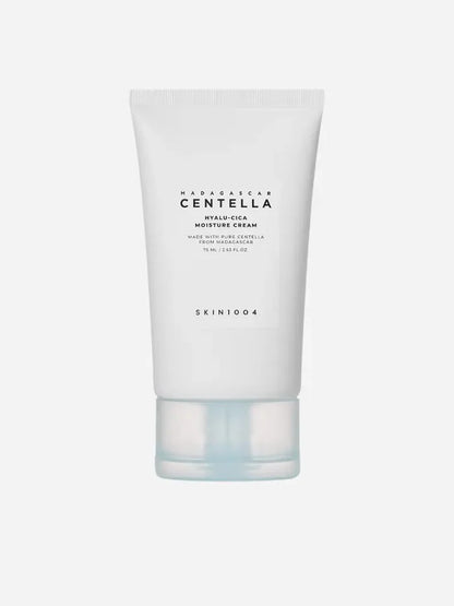 SKIN1004 Hyalu Cica Moisture Cream 75ml