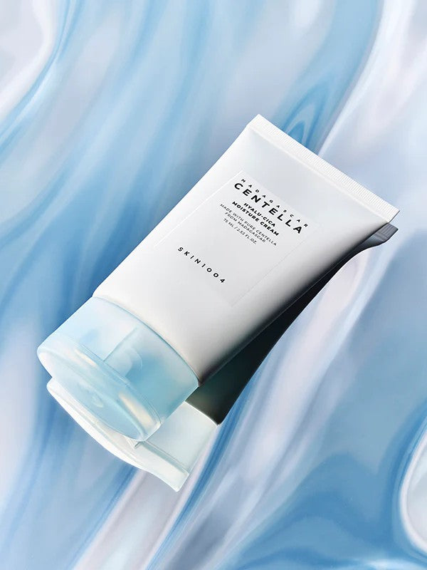 SKIN1004 Hyalu Cica Crème Hydratante 75ml