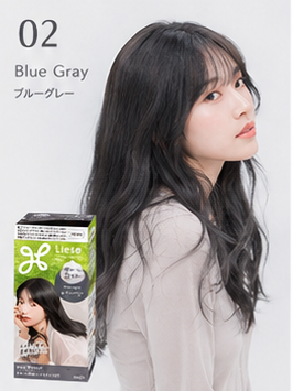 KAO Liese Foam Hair Color - 17 Color