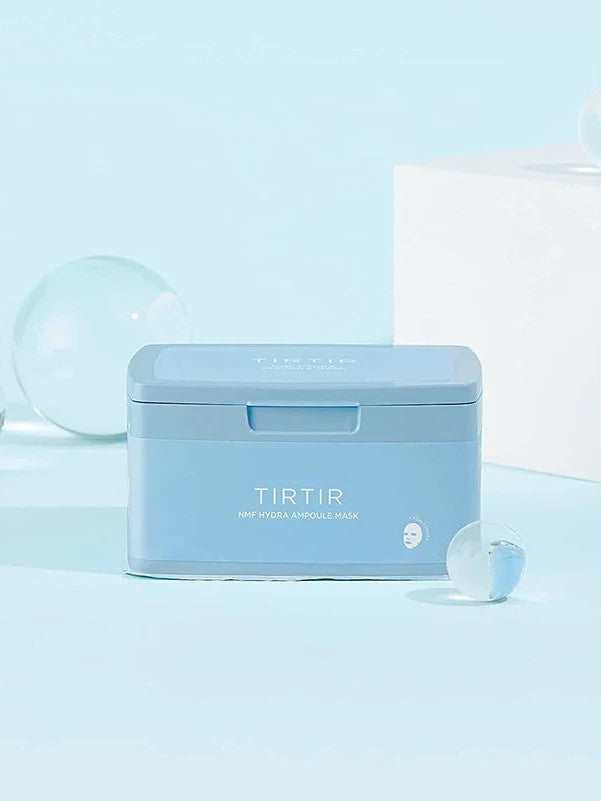 TIRTIR NMF Masque Ampoule Hydro (30)